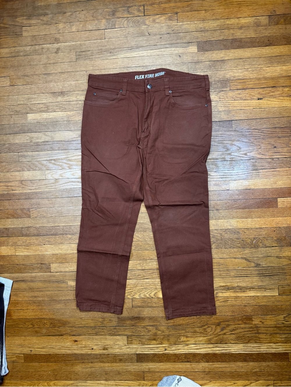 Duluth Trading Company 36 x 30 Slim Fit Pants Bundle of 2 - Picture 10 of 16
